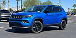 Used 2025 JEEP COMPASS LATITUDE in SURPRISE , ARIZONA
