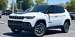 Used 2025 JEEP COMPASS TRAILHAWK in SURPRISE , ARIZONA