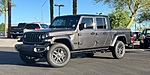 Used 2025 JEEP GLADIATOR SPORT S in SURPRISE , ARIZONA