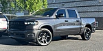 Used 2026 RAM 1500 LARAMIE in SURPRISE , ARIZONA