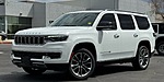 Used 2025 JEEP WAGONEER SERIES III in SURPRISE , ARIZONA