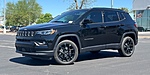 Used 2025 JEEP COMPASS LATITUDE in SURPRISE , ARIZONA
