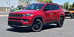 Used 2025 JEEP COMPASS LATITUDE in SURPRISE , ARIZONA