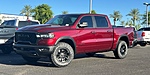 Used 2026 RAM 1500 REBEL in SURPRISE , ARIZONA