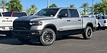 Used 2026 RAM 1500 REBEL in SURPRISE , ARIZONA