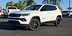 Used 2025 JEEP COMPASS LATITUDE in SURPRISE , ARIZONA