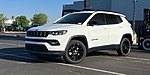 Used 2025 JEEP COMPASS LATITUDE in SURPRISE , ARIZONA