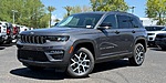Used 2025 JEEP GRAND CHEROKEE LIMITED in SURPRISE , ARIZONA