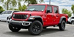 Used 2025 JEEP GLADIATOR SPORT in SURPRISE , ARIZONA
