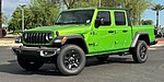 Used 2025 JEEP GLADIATOR SPORT in SURPRISE , ARIZONA