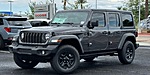 Used 2025 JEEP WRANGLER SPORT in SURPRISE , ARIZONA