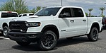 Used 2026 RAM 1500 REBEL in SURPRISE , ARIZONA