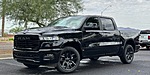 Used 2026 RAM 1500 LARAMIE in SURPRISE , ARIZONA
