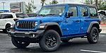 Used 2025 JEEP WRANGLER SPORT in SURPRISE , ARIZONA