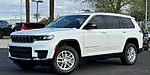 Used 2025 JEEP GRAND CHEROKEE L LAREDO X in SURPRISE , ARIZONA