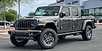 Used 2025 JEEP GLADIATOR MOJAVE in SURPRISE , ARIZONA