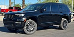 Used 2025 JEEP GRAND CHEROKEE L SUMMIT RESERVE in SURPRISE , ARIZONA