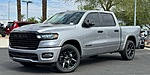 Used 2026 RAM 1500 LARAMIE in SURPRISE , ARIZONA