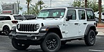 Used 2025 JEEP WRANGLER SPORT in SURPRISE , ARIZONA