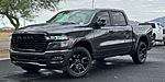 Used 2026 RAM 1500 LARAMIE in SURPRISE , ARIZONA
