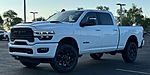 Used 2026 RAM 2500 LARAMIE in SURPRISE , ARIZONA
