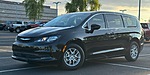 Used 2026 CHRYSLER VOYAGER LX in SURPRISE , ARIZONA