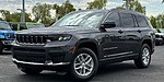 Used 2025 JEEP GRAND CHEROKEE L LAREDO X in SURPRISE , ARIZONA