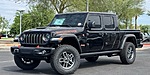 Used 2025 JEEP GLADIATOR MOJAVE X in SURPRISE , ARIZONA