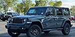 Used 2025 JEEP WRANGLER SPORT S in SURPRISE , ARIZONA