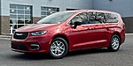 Used 2026 CHRYSLER PACIFICA SELECT in SURPRISE , ARIZONA
