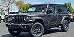Used 2025 JEEP WRANGLER SPORT S in SURPRISE , ARIZONA
