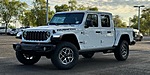 Used 2025 JEEP GLADIATOR RUBICON X in SURPRISE , ARIZONA