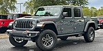 Used 2025 JEEP GLADIATOR MOJAVE in SURPRISE , ARIZONA