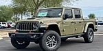 Used 2025 JEEP GLADIATOR MOJAVE X in SURPRISE , ARIZONA
