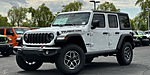Used 2025 JEEP WRANGLER RUBICON in SURPRISE , ARIZONA