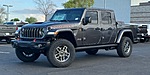 Used 2025 JEEP GLADIATOR MOJAVE X in SURPRISE , ARIZONA