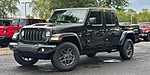 Used 2025 JEEP GLADIATOR SPORT S in SURPRISE , ARIZONA