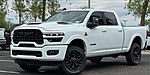 Used 2026 RAM 2500 LIMITED in SURPRISE , ARIZONA