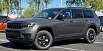 Used 2025 JEEP GRAND CHEROKEE L ALTITUDE X in SURPRISE , ARIZONA