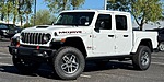 Used 2025 JEEP GLADIATOR MOJAVE X in SURPRISE , ARIZONA