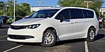 Used 2026 CHRYSLER VOYAGER LX in SURPRISE , ARIZONA