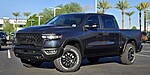 Used 2026 RAM 1500 REBEL in SURPRISE , ARIZONA