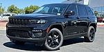 Used 2025 JEEP GRAND CHEROKEE LIMITED in SURPRISE , ARIZONA