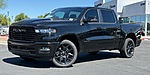 Used 2026 RAM 1500 LARAMIE in SURPRISE , ARIZONA