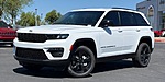 Used 2025 JEEP GRAND CHEROKEE LIMITED in SURPRISE , ARIZONA