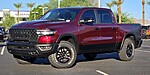Used 2026 RAM 1500 REBEL in SURPRISE , ARIZONA