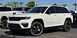 Used 2025 JEEP GRAND CHEROKEE LIMITED in SURPRISE , ARIZONA