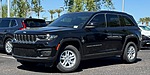 Used 2025 JEEP GRAND CHEROKEE LAREDO in SURPRISE , ARIZONA
