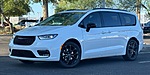 Used 2026 CHRYSLER PACIFICA LIMITED in SURPRISE , ARIZONA