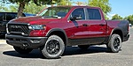 Used 2026 RAM 1500 REBEL in SURPRISE , ARIZONA